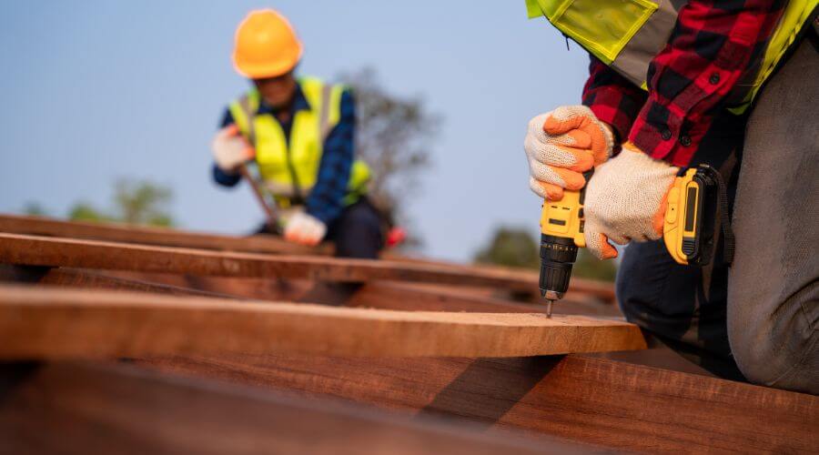 Local Chimney Repair in Duncan, SC
